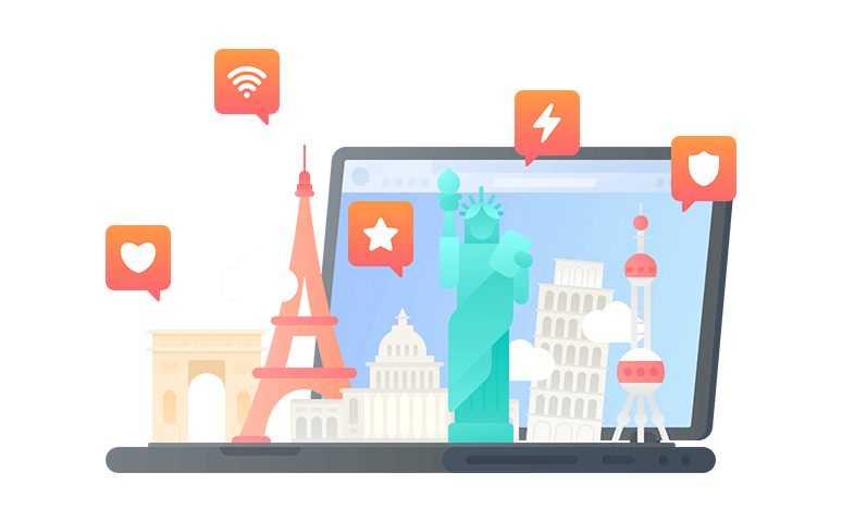 在开曼群岛连接到中国vpn - 云网吧